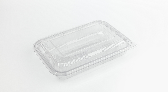 PP Food Container